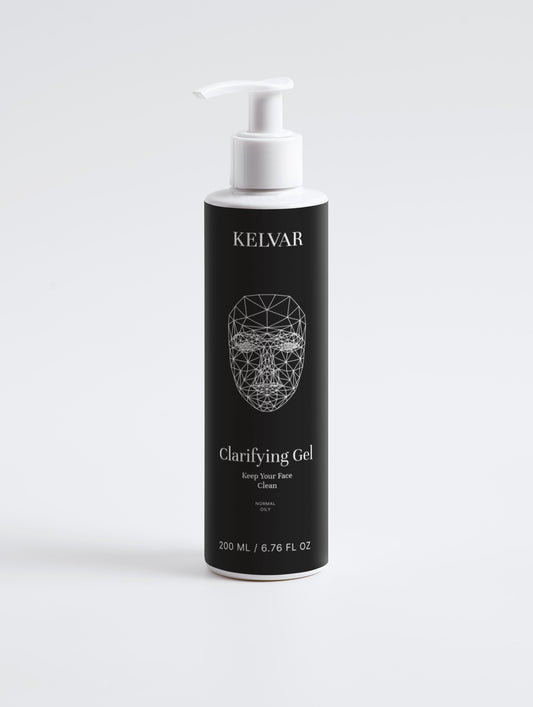 Clarifying Gel