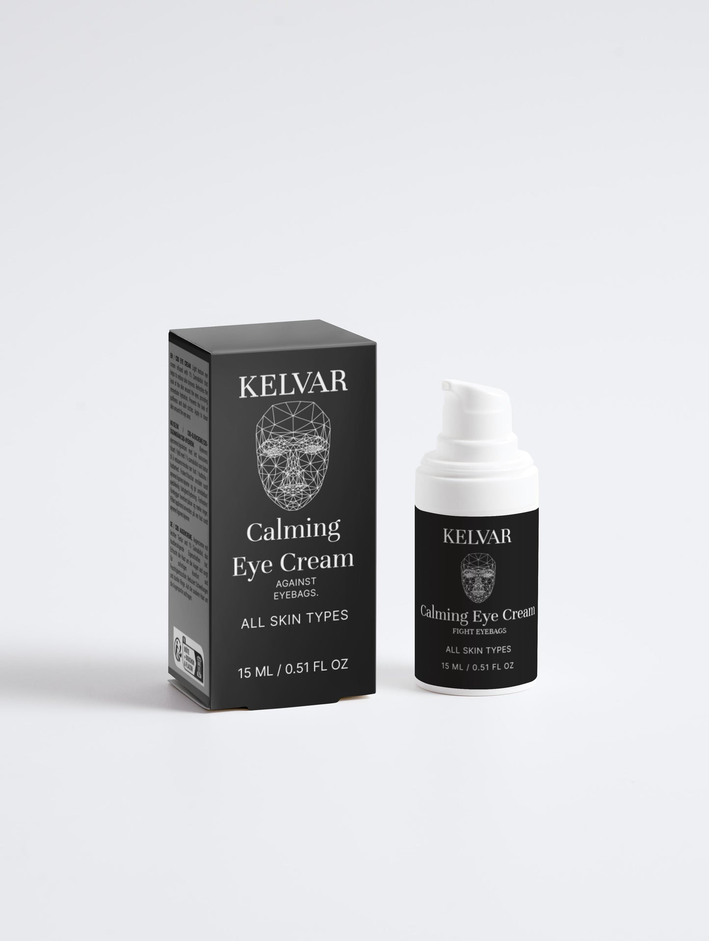 Calming Eye Cream