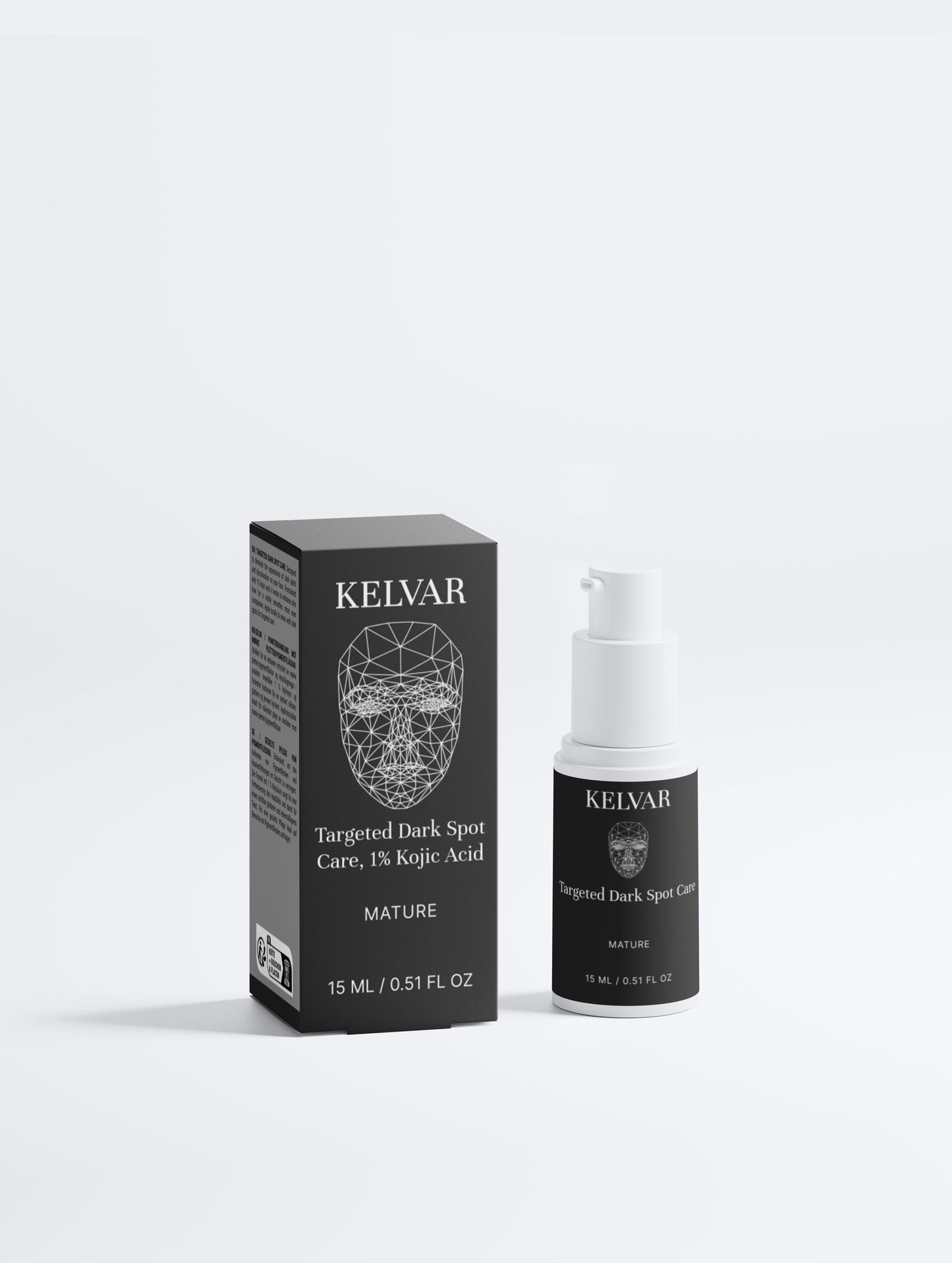 Kojic Acid for Dark Spots